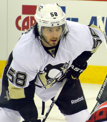 Kris Letang Poster 1986649