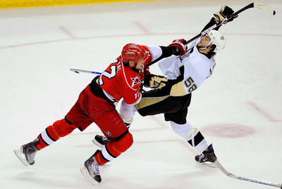 Kris Letang Poster 1986650