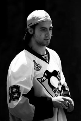 Kris Letang Poster 1986652