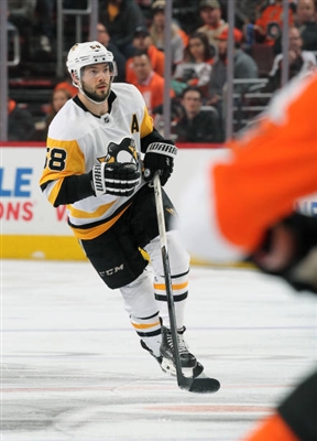 Kris Letang Poster 3546325
