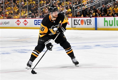 Kris Letang Poster 3546326