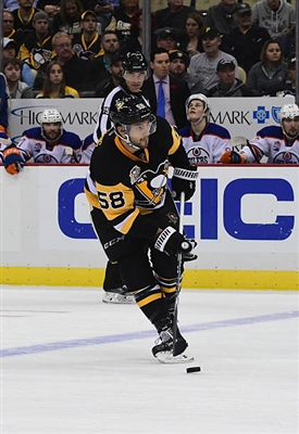 Kris Letang Poster 3546327
