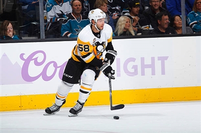 Kris Letang Poster 3546330