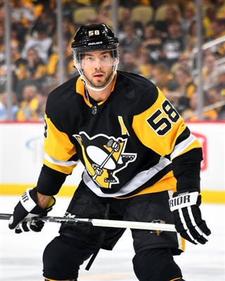 Kris Letang Poster 3546332