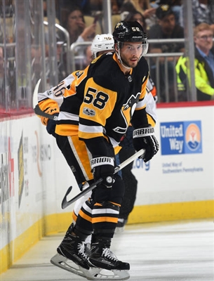 Kris Letang Poster 3546333