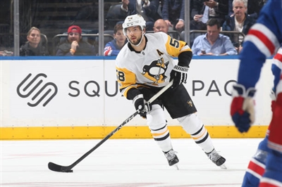Kris Letang Poster 3546334