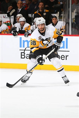 Kris Letang Poster 3546335