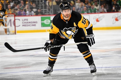 Kris Letang Poster 3546337
