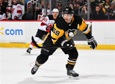 Kris Letang Poster 3546338