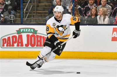 Kris Letang Poster 3546339