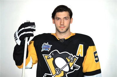 Kris Letang Poster 3546340