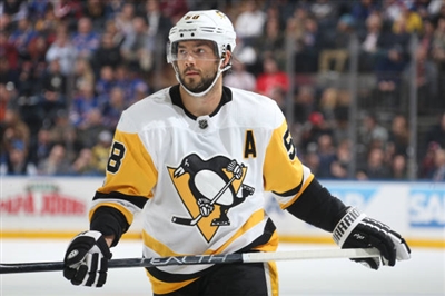 Kris Letang Poster 3546342