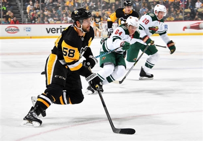 Kris Letang Poster 3546343