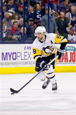 Kris Letang Poster 3546344