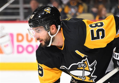 Kris Letang Poster 3546346