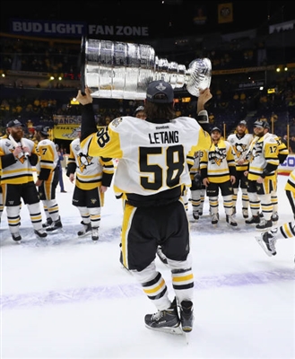 Kris Letang Poster 3546347