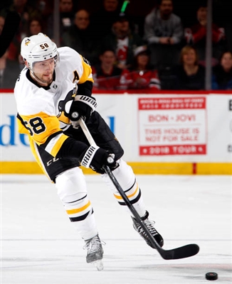 Kris Letang Poster 3546348