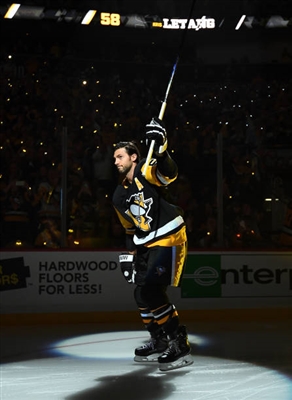 Kris Letang Poster 3546350