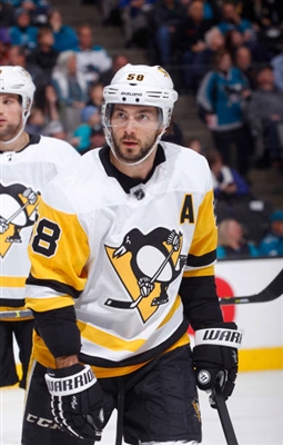 Kris Letang Poster 3546351