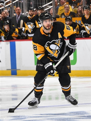Kris Letang Poster 3546352