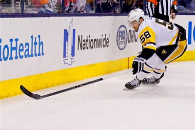 Kris Letang Poster 3546353