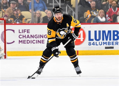 Kris Letang Poster 3546354