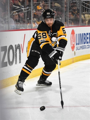 Kris Letang Poster 3546355