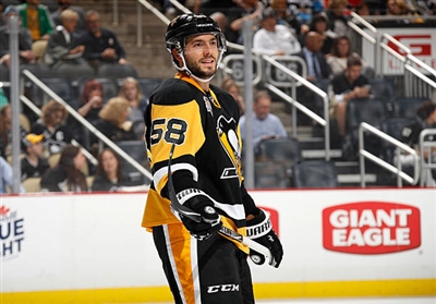 Kris Letang Poster 3546356