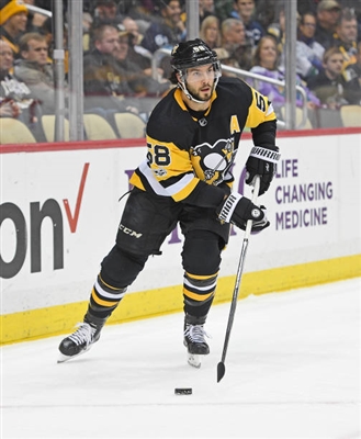 Kris Letang Poster 3546358