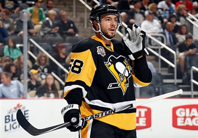 Kris Letang Poster 3546359
