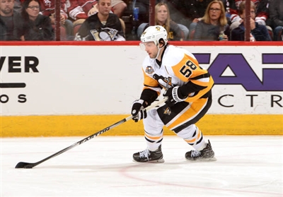 Kris Letang Poster 3546362