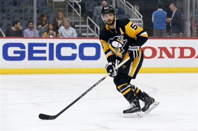 Kris Letang Poster 3546363
