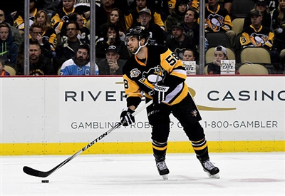Kris Letang Poster 3546364