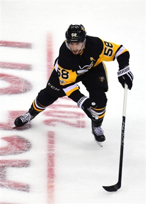 Kris Letang Poster 3546366
