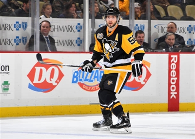 Kris Letang Poster 3546367