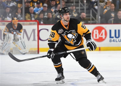 Kris Letang Poster 3546368