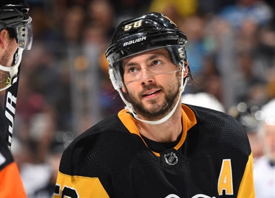 Kris Letang Poster 3546370