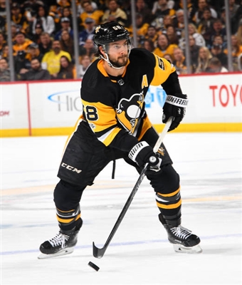 Kris Letang Poster 3546372