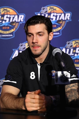 Kris Letang Poster 3546373
