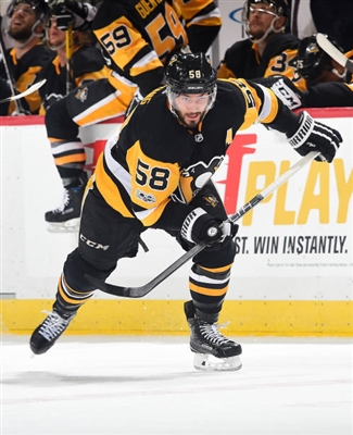 Kris Letang Poster 3546374
