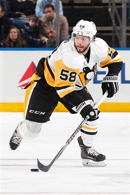 Kris Letang Poster 3546375