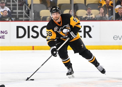 Kris Letang Poster 3546377