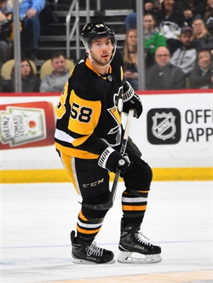 Kris Letang Poster 3546378