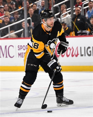 Kris Letang Poster 3546379