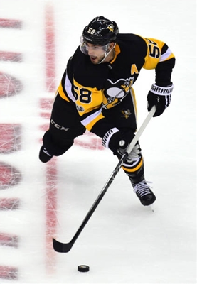 Kris Letang Poster 3546380