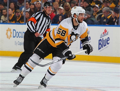 Kris Letang Poster 3546381
