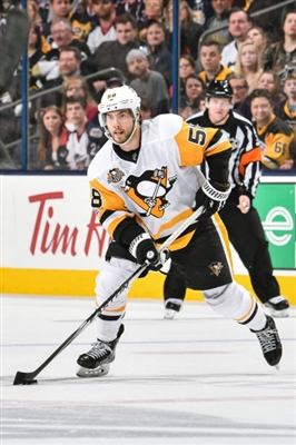 Kris Letang Poster 3546383