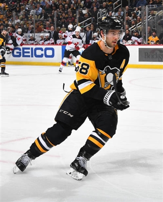 Kris Letang Poster 3546384