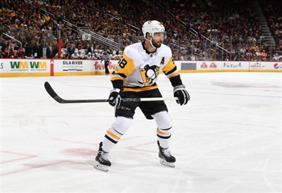 Kris Letang Poster 3546385