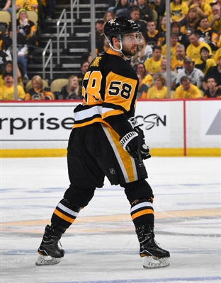 Kris Letang Poster 3546386